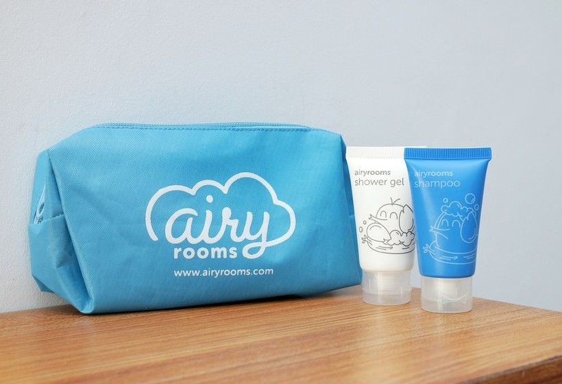 Szálloda Airy Denpasar Barat Gunung Mas Gang Fujiyama 9 Bali