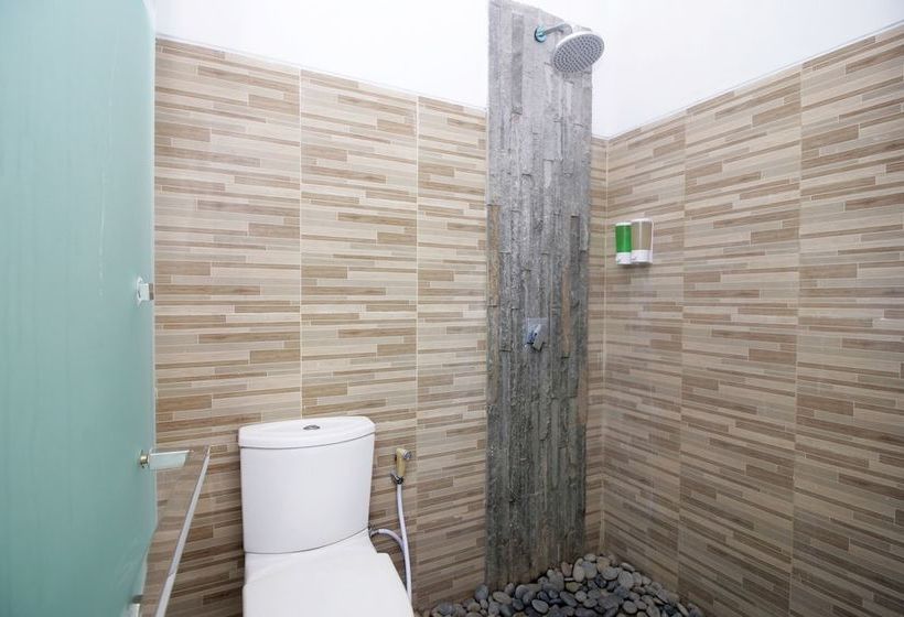 Szálloda Airy Denpasar Barat Gunung Mas Gang Fujiyama 9 Bali