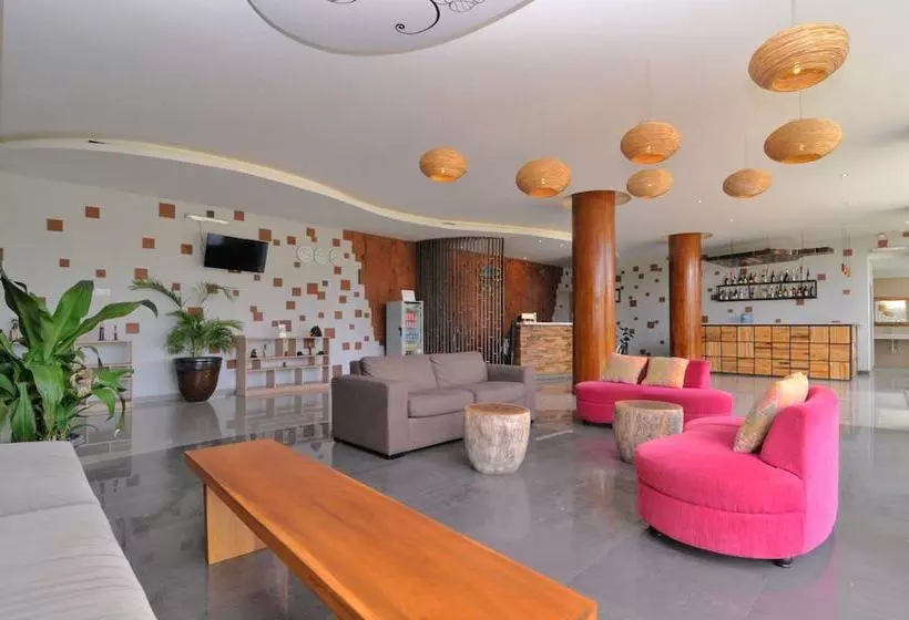 ホテル Airy Denpasar Barat Gunung Salak 78 Bali