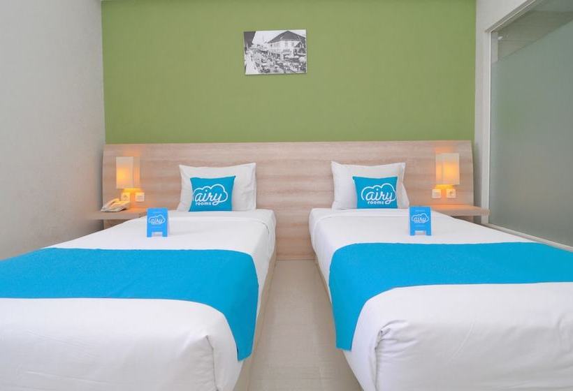 酒店 Airy Denpasar Barat Gunung Salak 78 Bali