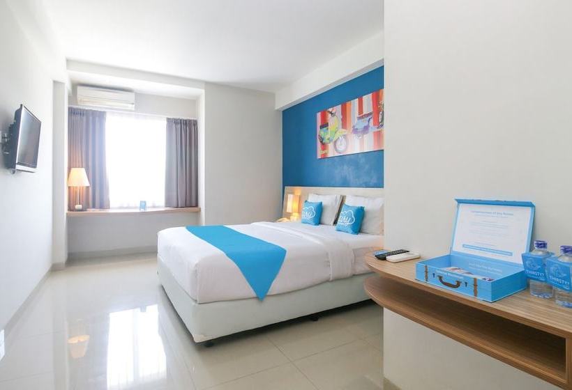 酒店 Airy Denpasar Barat Gunung Salak 78 Bali