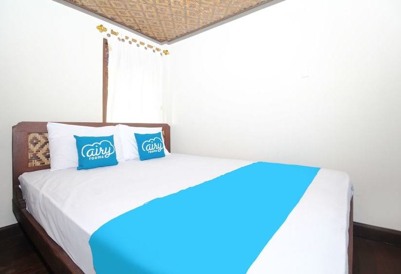 酒店 Airy Denpasar Selatan Pulau Galang Gang Griya Dadi 18 Bali