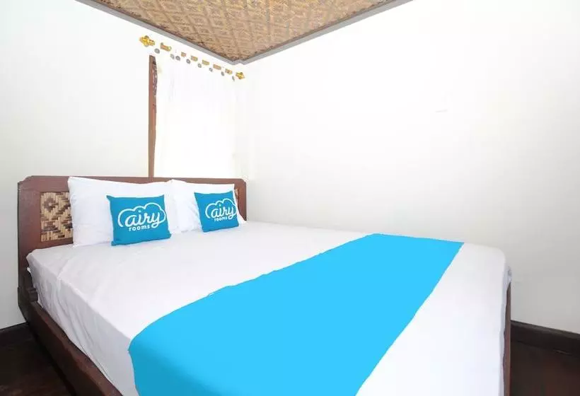 Hotelli Airy Denpasar Selatan Pulau Galang Gang Griya Dadi 18 Bali