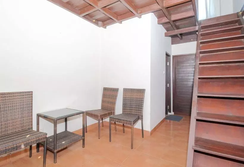 Hotelli Airy Denpasar Selatan Pulau Galang Gang Griya Dadi 18 Bali