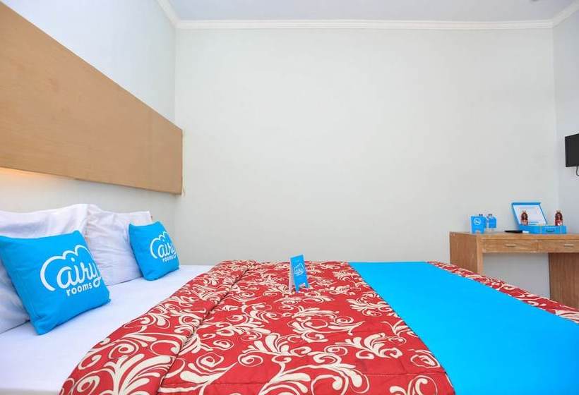 Отель Airy Eco Sanur Hang Tuah 10x Denpasar Bali