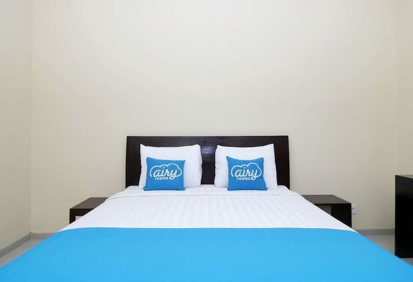 호텔 Airy Renon Tukad Badung Lima Belas 10 B Bali