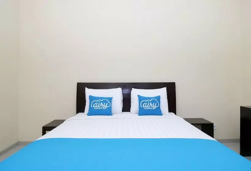 Hotelli Airy Renon Tukad Badung Lima Belas 10 B Bali