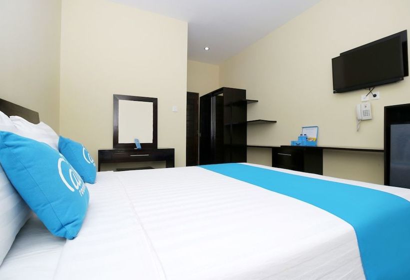 호텔 Airy Renon Tukad Badung Lima Belas 10 B Bali