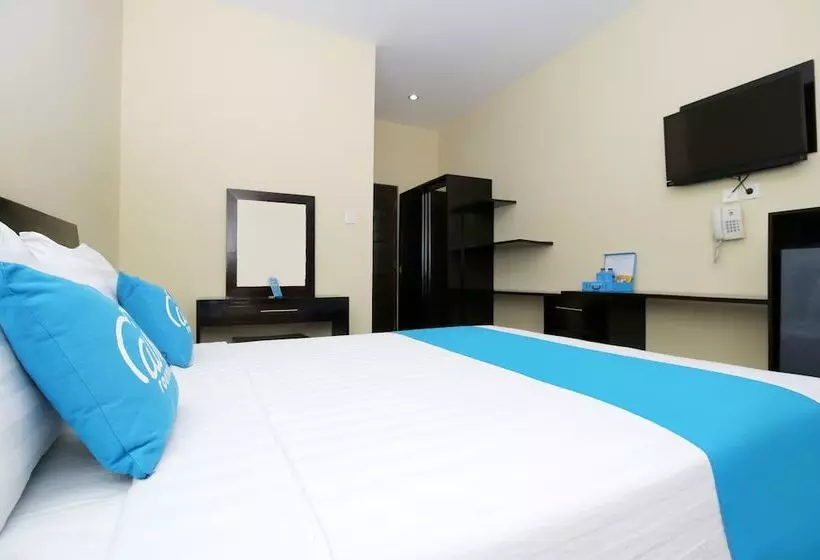 Hotelli Airy Renon Tukad Badung Lima Belas 10 B Bali
