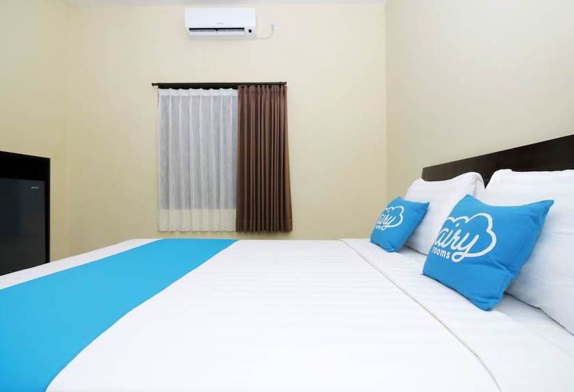 호텔 Airy Renon Tukad Badung Lima Belas 10 B Bali