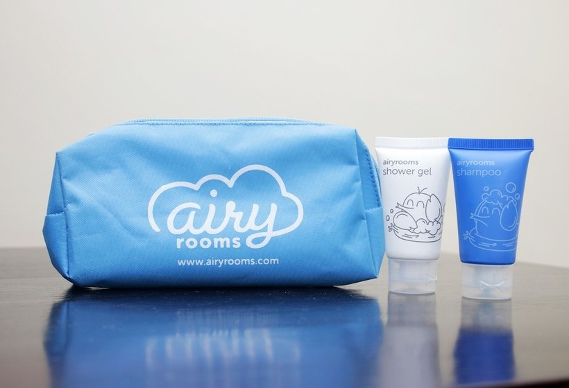 호텔 Airy Renon Tukad Badung Lima Belas 10 B Bali