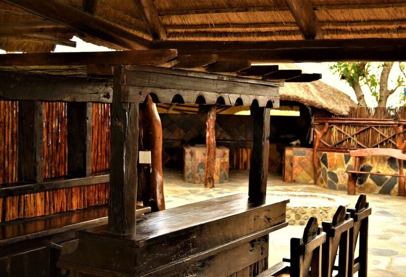 فندق Amaka Private Game Reserve And Safaris