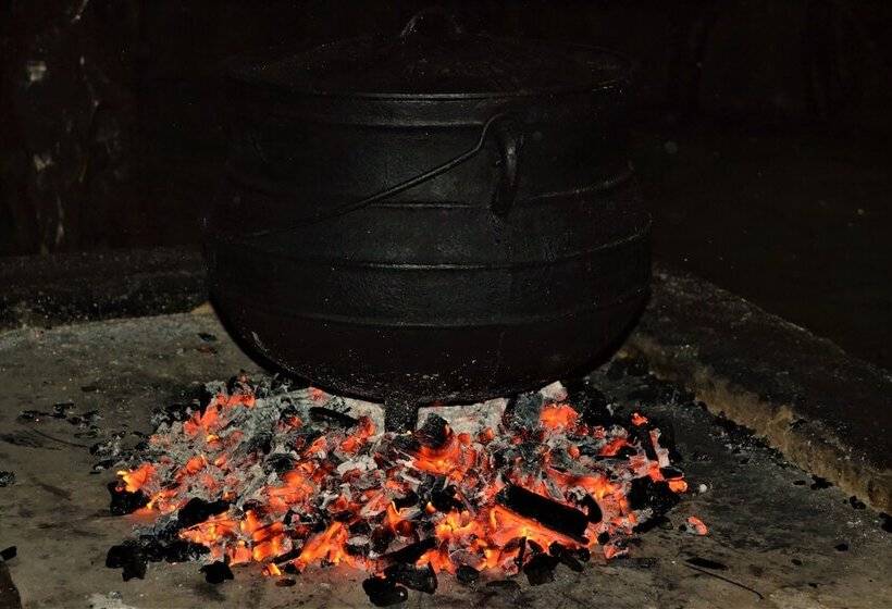 فندق Amaka Private Game Reserve And Safaris