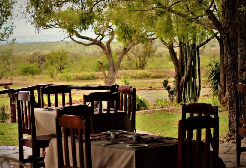 فندق Amaka Private Game Reserve And Safaris