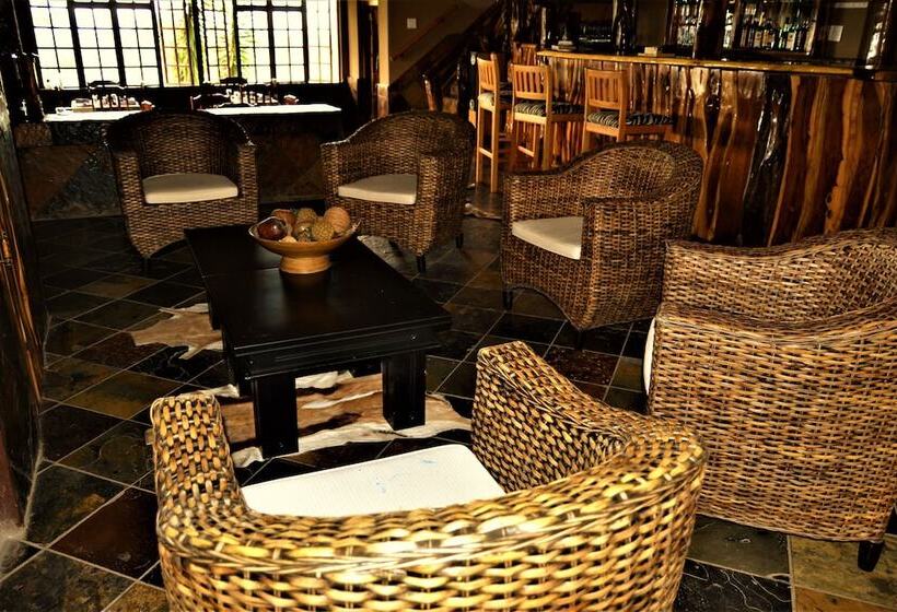 فندق Amaka Private Game Reserve And Safaris