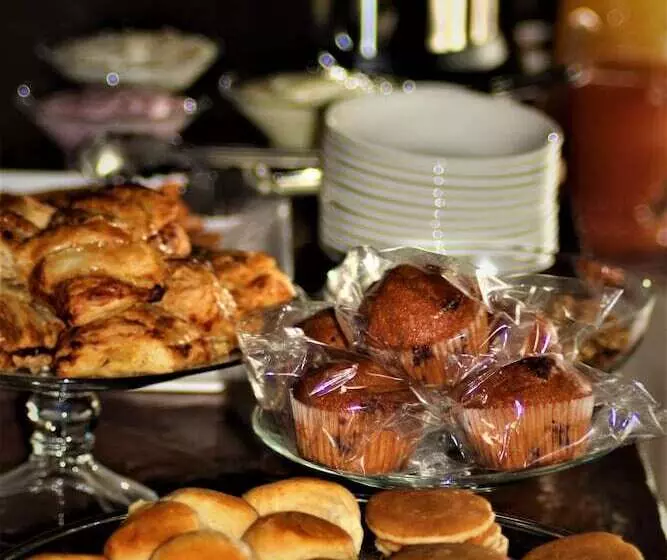 Hotelli Amaka Private Game Reserve And Safaris