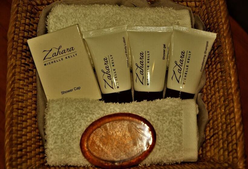 فندق Amaka Private Game Reserve And Safaris