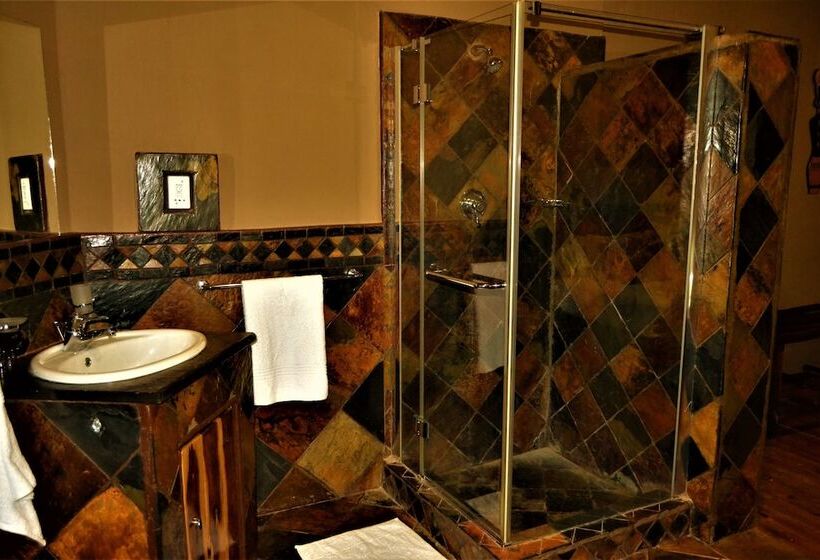 فندق Amaka Private Game Reserve And Safaris