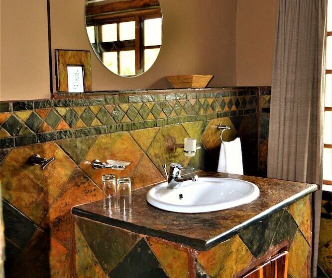 فندق Amaka Private Game Reserve And Safaris