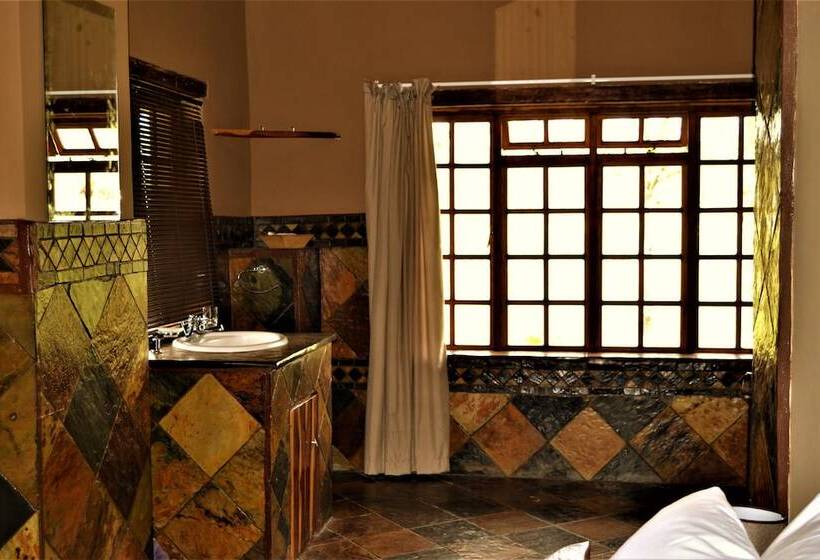 فندق Amaka Private Game Reserve And Safaris