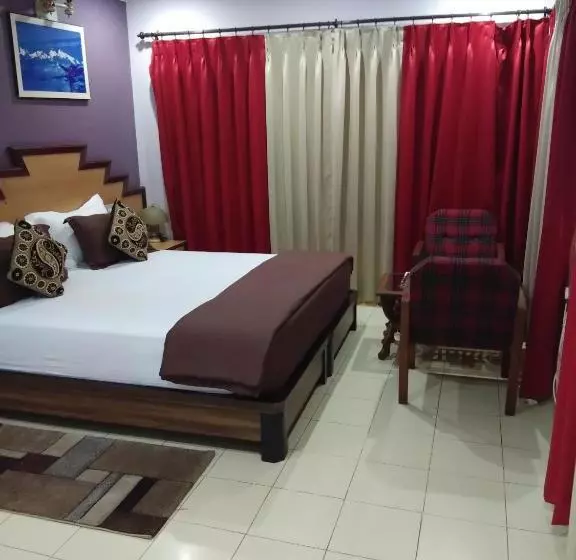 ホテル Aquatic Palace