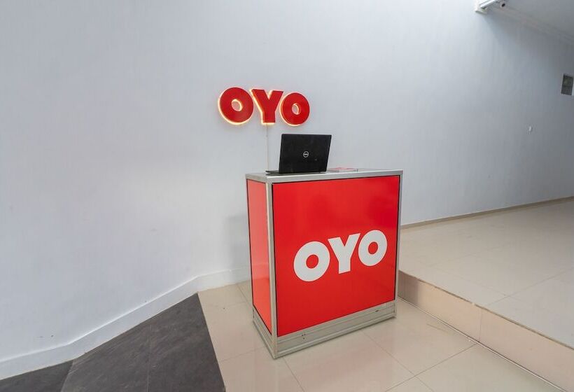 בית מלון כפרי Bali Radiance Canggu By Oyo Rooms