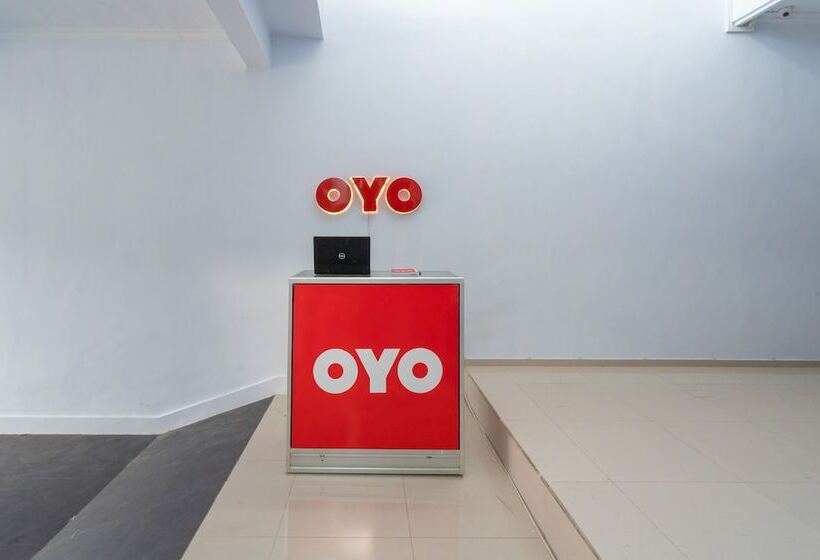 בית מלון כפרי Bali Radiance Canggu By Oyo Rooms