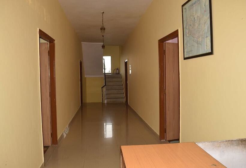 Hôtel Burans Breeze