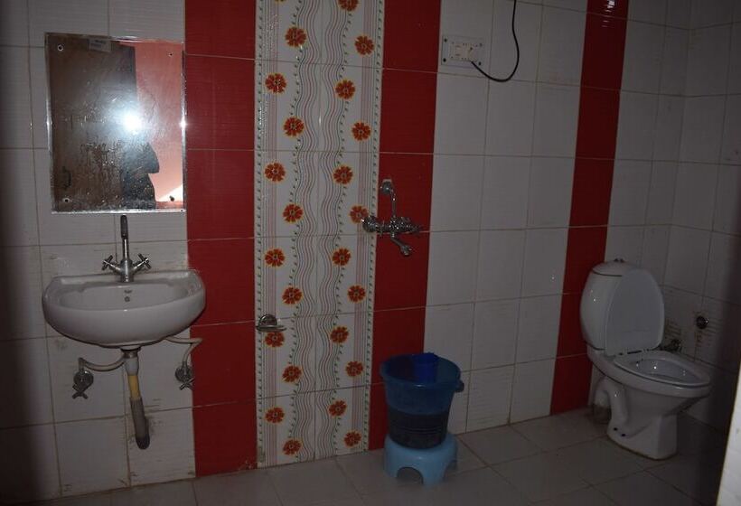 Hôtel Burans Breeze