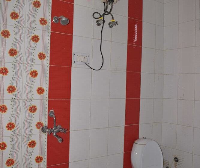 Hôtel Burans Breeze