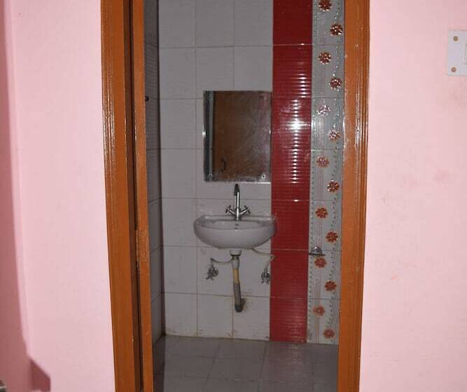 Hôtel Burans Breeze