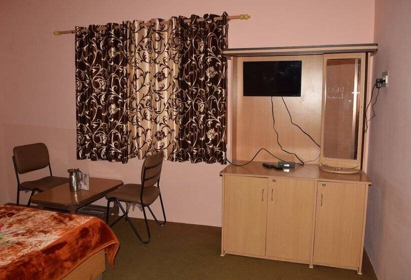 Hôtel Burans Breeze