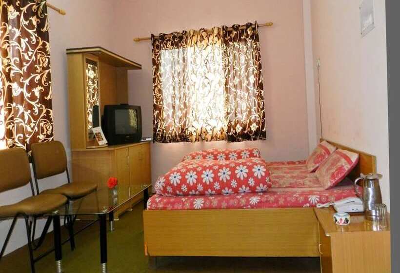 Hôtel Burans Breeze