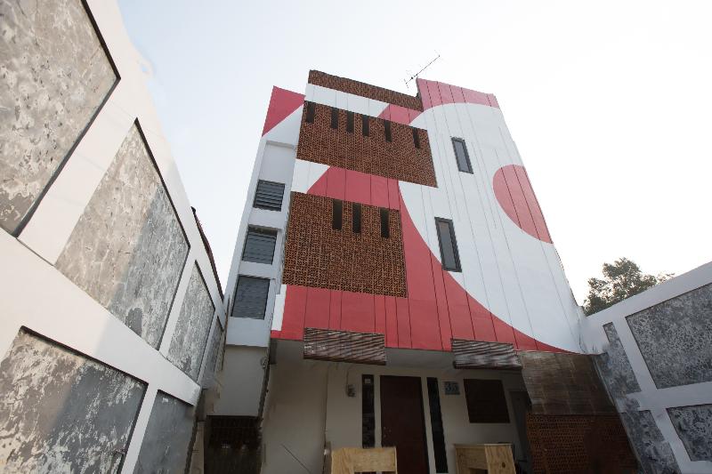 Hotel Cemara Gading By Oyo Rooms