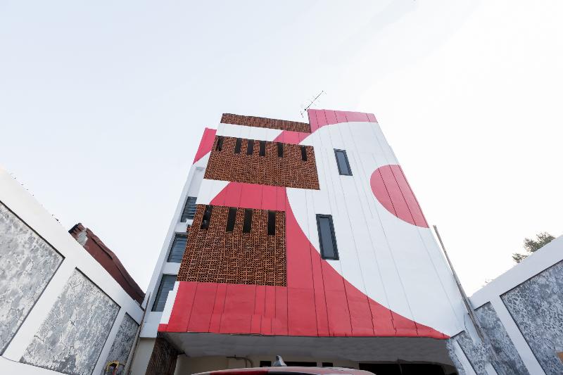 Hotel Cemara Gading By Oyo Rooms