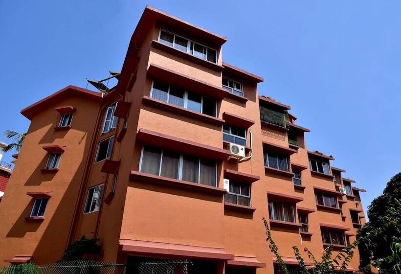 فندق Colva Holiday Homes