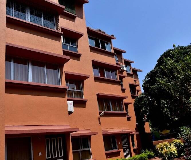 فندق Colva Holiday Homes