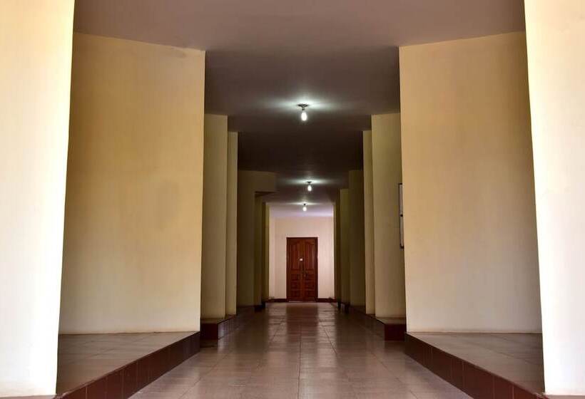 فندق Colva Holiday Homes