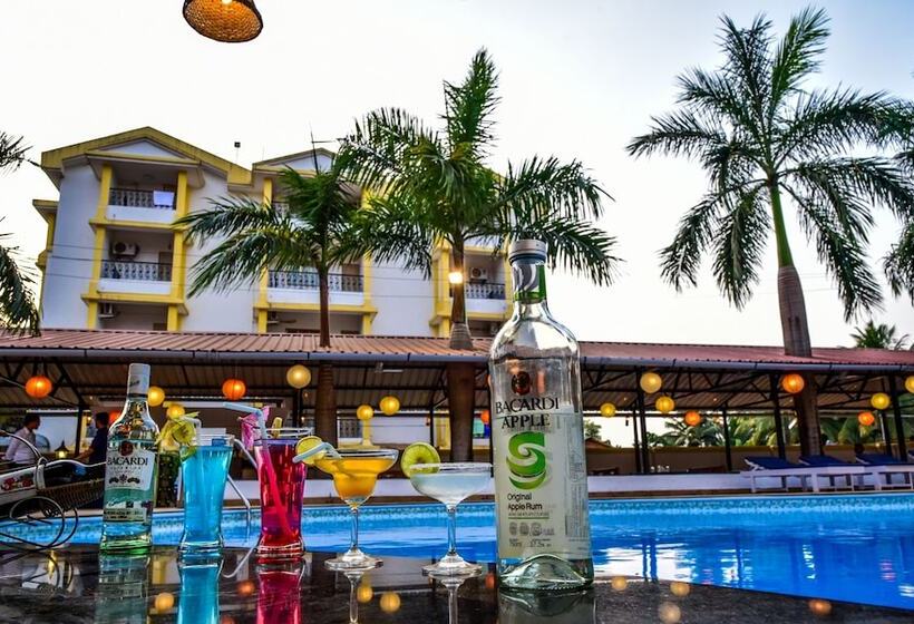 فندق Colva Holiday Homes