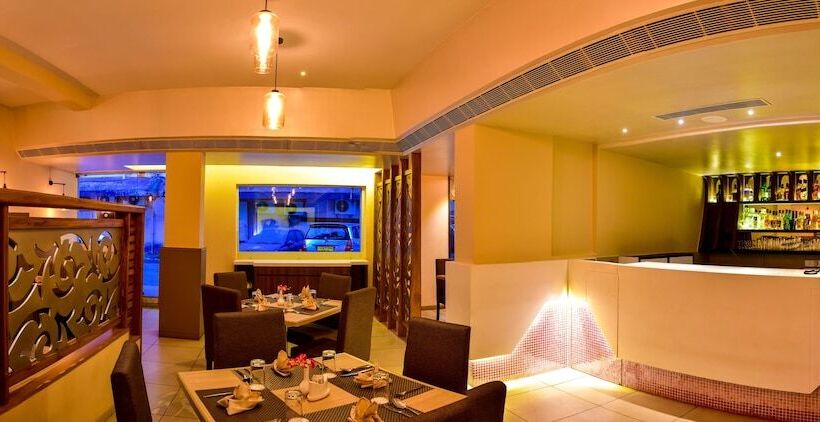 فندق Colva Holiday Homes