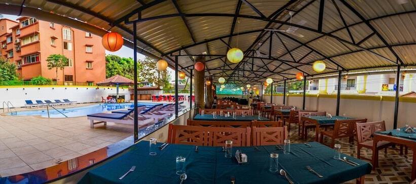 فندق Colva Holiday Homes