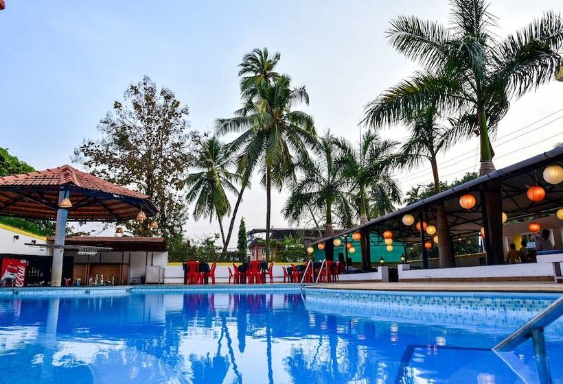 فندق Colva Holiday Homes