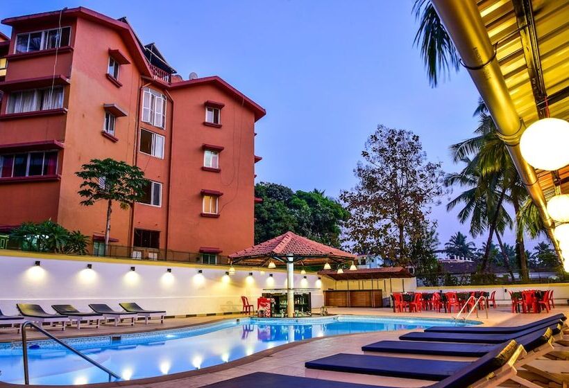 فندق Colva Holiday Homes