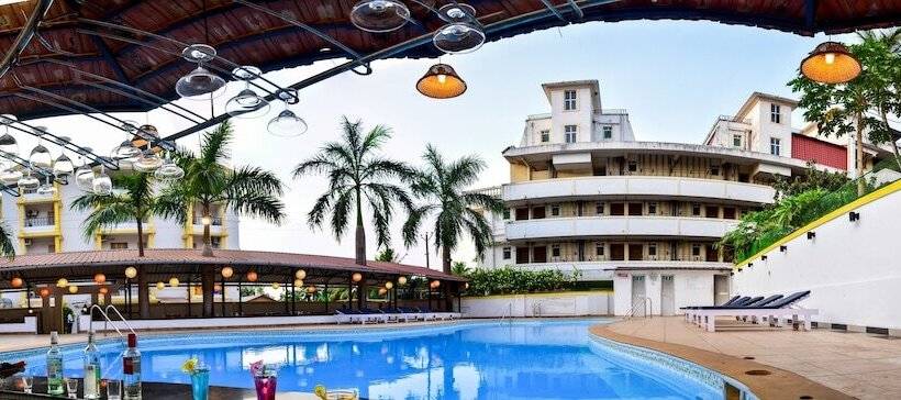 فندق Colva Holiday Homes