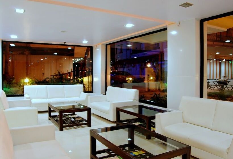 فندق Colva Holiday Homes