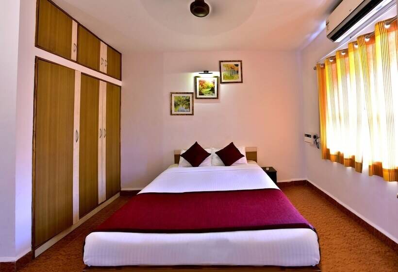 فندق Colva Holiday Homes