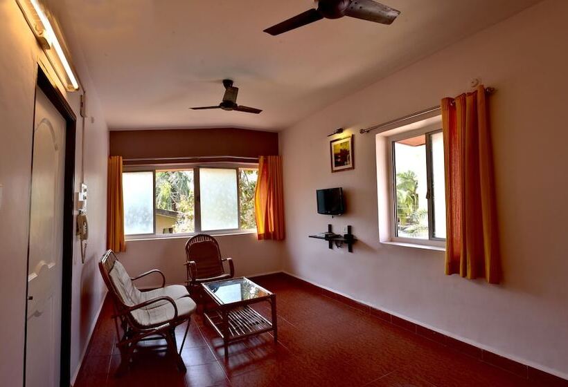 فندق Colva Holiday Homes