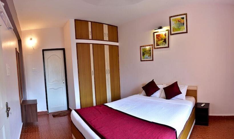 فندق Colva Holiday Homes