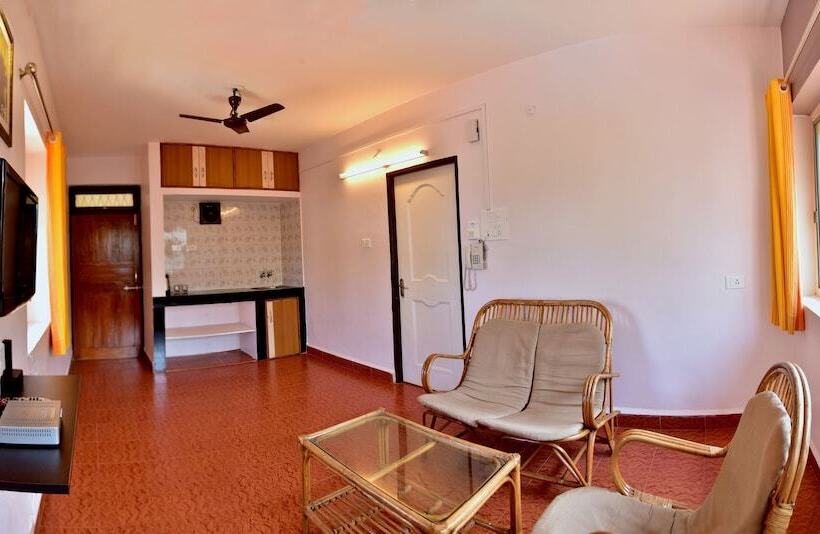 فندق Colva Holiday Homes