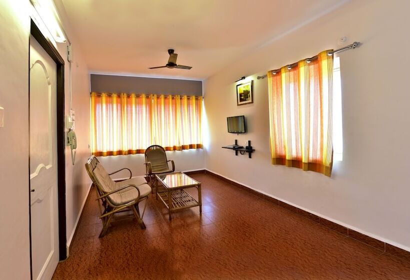 فندق Colva Holiday Homes